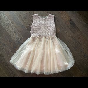 Nice Little Prom Dress